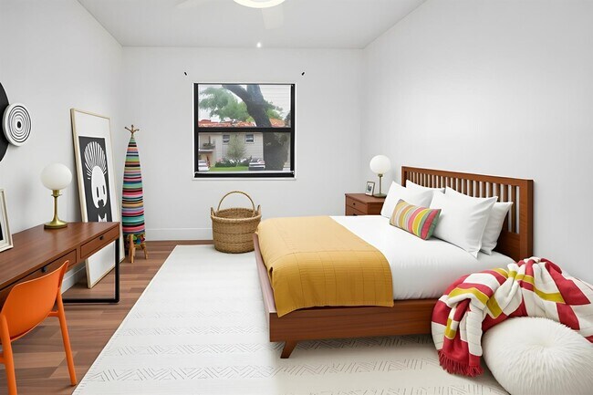 Foto del edificio - 15813 W Waterside Cir