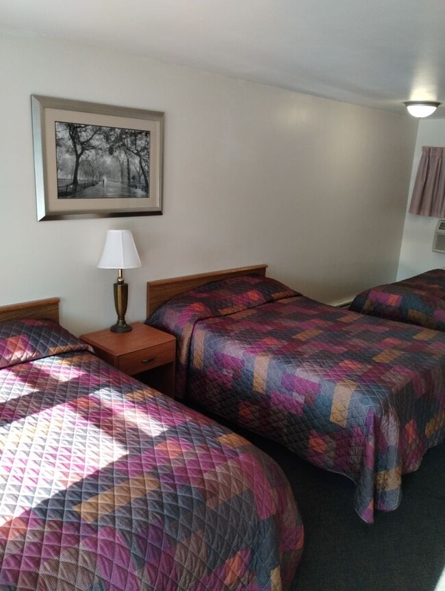 Foto del edificio - Riviera Motel