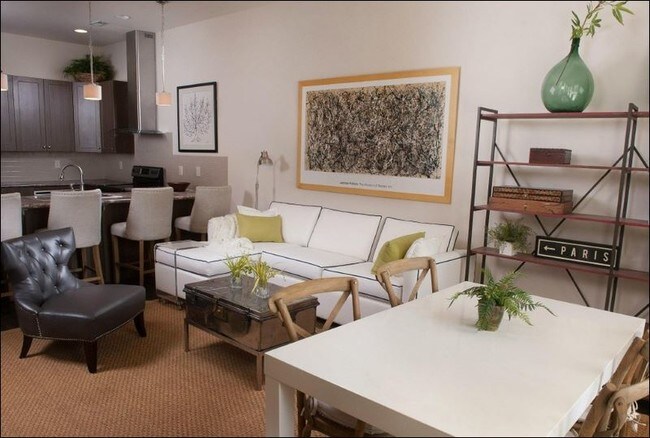 Foto del edificio - The Cottages at Watercress
