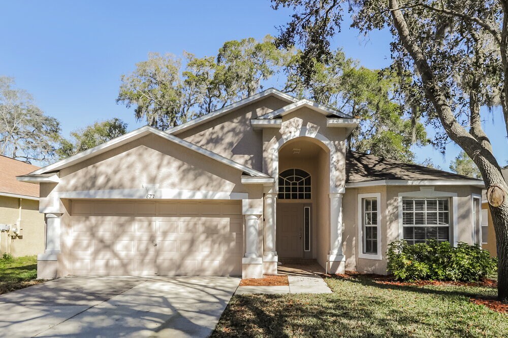 Primary Photo - 627 Somerstone Dr