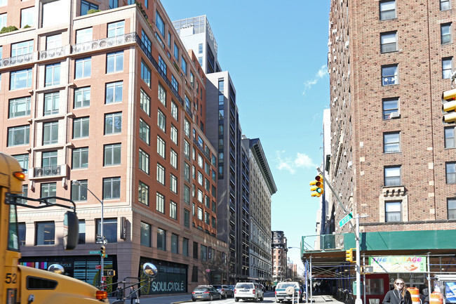 Building Photo - Two Ten West 77