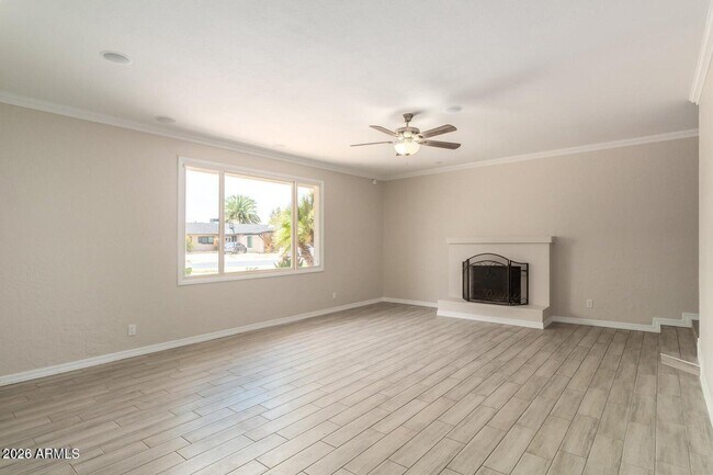 Foto del edificio - 132 E Pebble Beach Dr