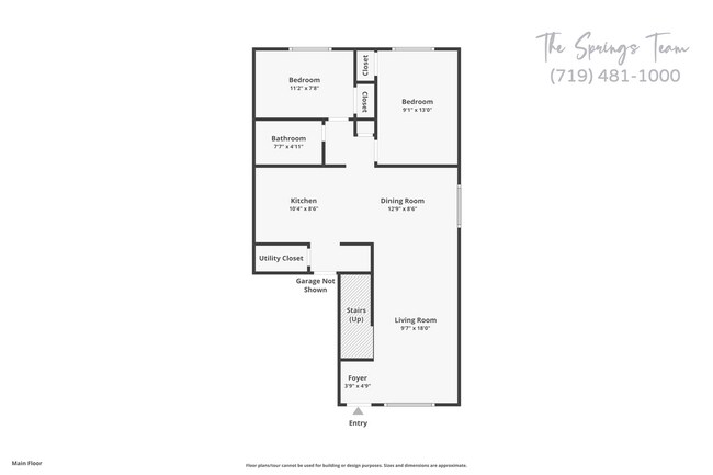 Photo - Spacious & Unique 3BD/2BA Townhome w/ Gara...