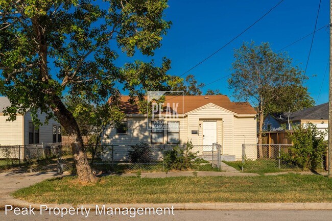Building Photo - 2 br, 1 bath House - 1442 17th St