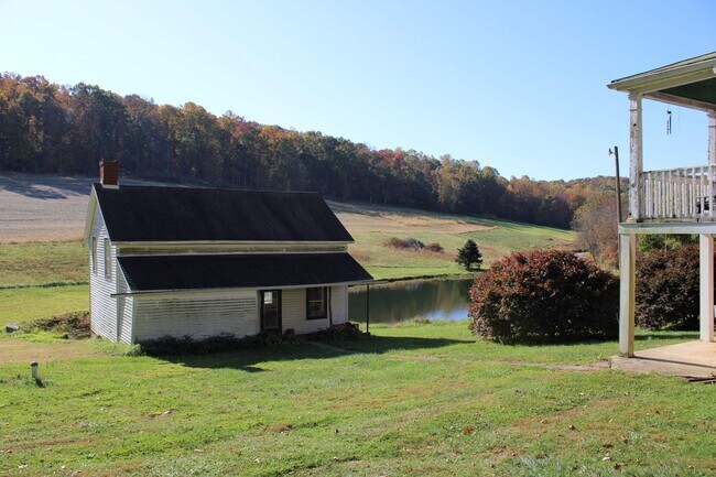 Foto del edificio - 4203 Myers Rd
