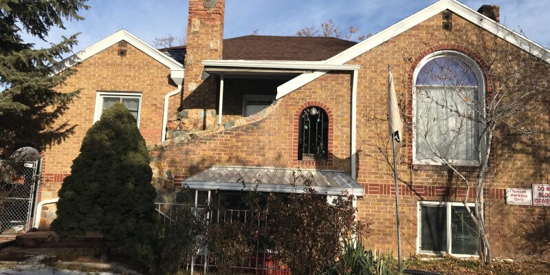 Primary Photo - Duplex By Sugarhouse Park