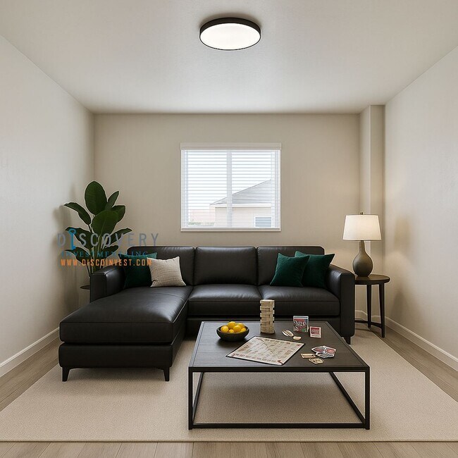 Foto del edificio - Contemporary San Leandro Hills Home