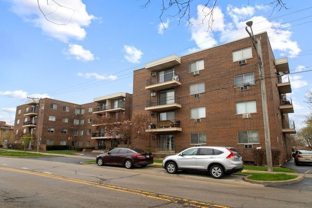 Building - 9445 Kenton Ave