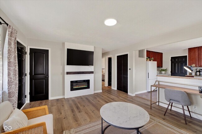 Building Photo - 25575 IN-19