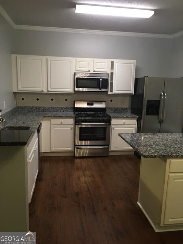Foto del edificio - 2781 Terrell Trace Dr SE