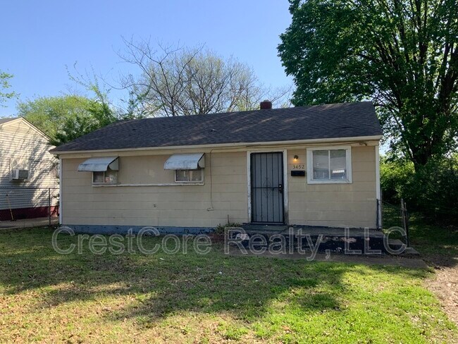 Foto del edificio - 3452 W Horn Lake Rd