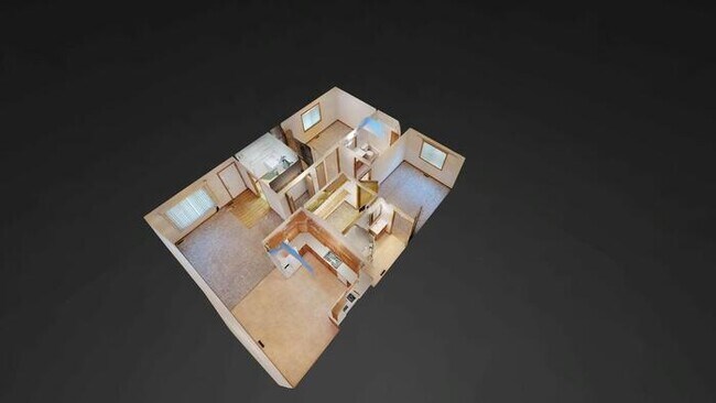 Foto del edificio - 310 S 13th St