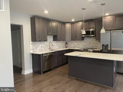 Foto principal - 1505 Parrish St