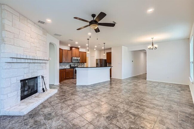 Foto del edificio - 1161 Verna Brooks Way