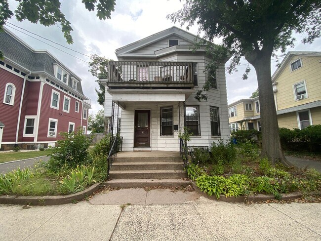 Foto del edificio - 180 Dwight St