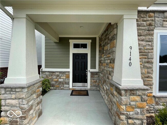 Building Photo - 9140 Umbarger Dr