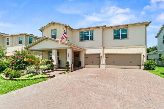 Foto del edificio - 1088 Sterling Pine Pl