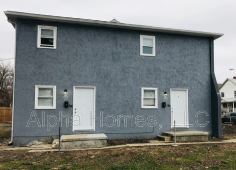 Primary Photo - 59 Stevens Ave