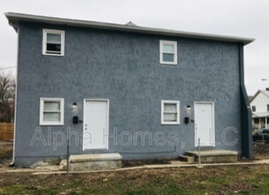 Building Photo - 59 Stevens Ave