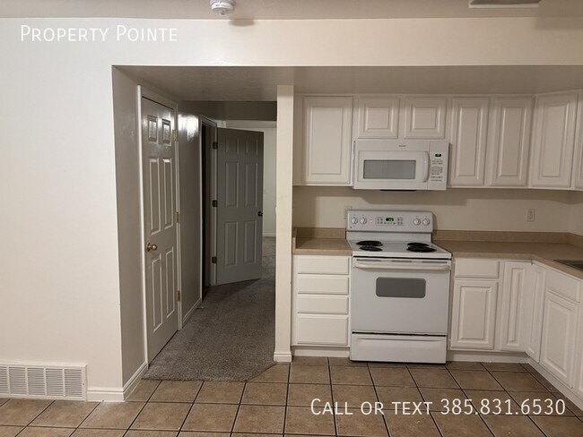 Foto del edificio - 1561 S 2000 W