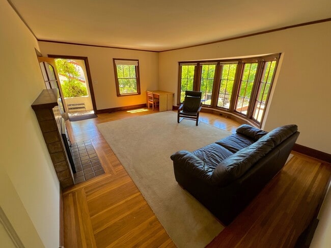 Living Room 2 of 3 - 1761 Spruce St