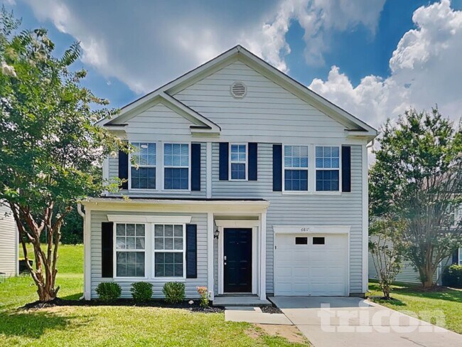 Foto del edificio - 6817 Wandering Creek Dr