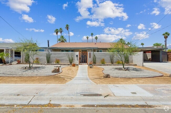 Building Photo - 42985 Warner Trail