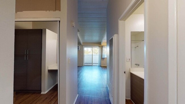 Interior Photo - Harbor at Mesa Verde