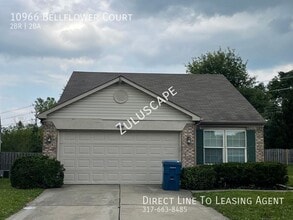 Building Photo - 10966 Bellflower Ct