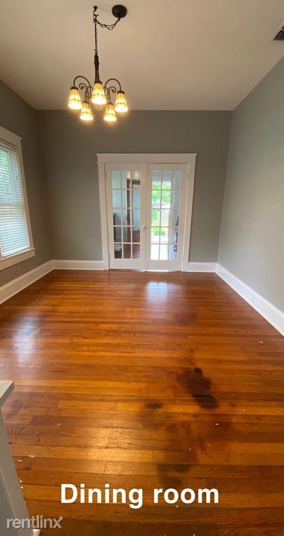 Building Photo - 3 br, 2 bath House - 1302 E Court St