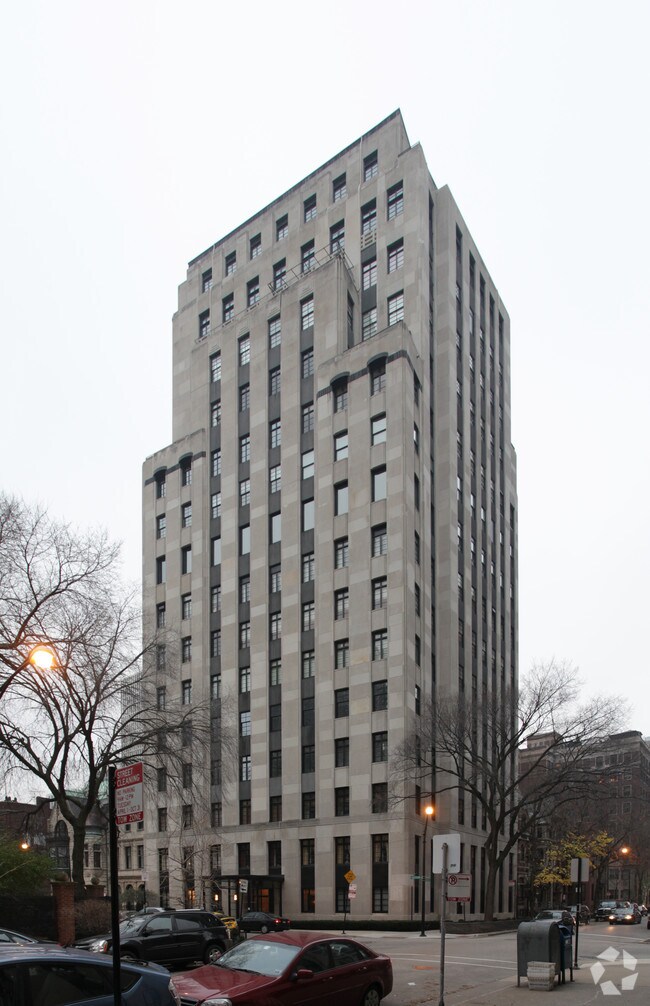 Foto del edificio - 1260 N Astor St