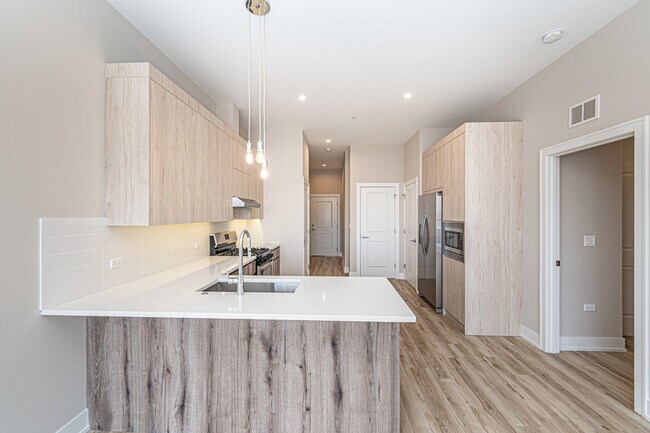 Foto del edificio - 4149 S Cottage Grove Ave