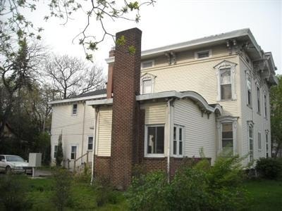 Building Photo - 117 Mentor Ave