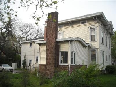 Foto del edificio - 117 Mentor Ave