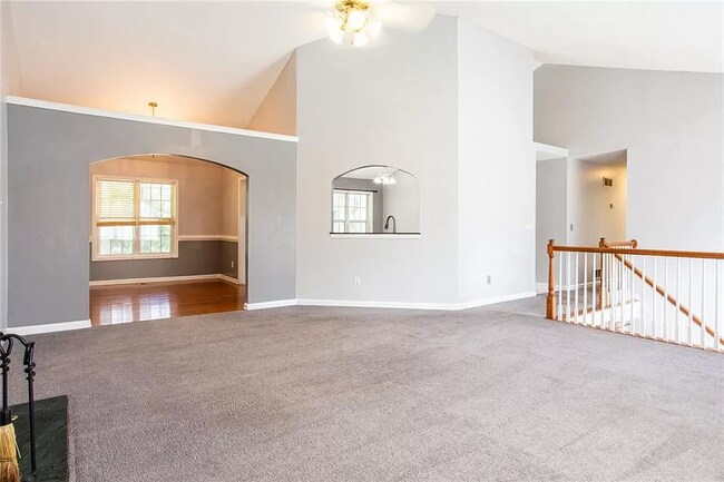Building Photo - 2076 Township Dr