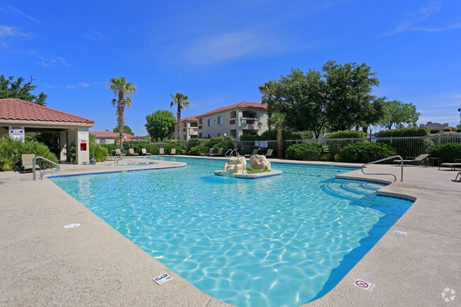 Building Photo - Quail Ridge Apartments