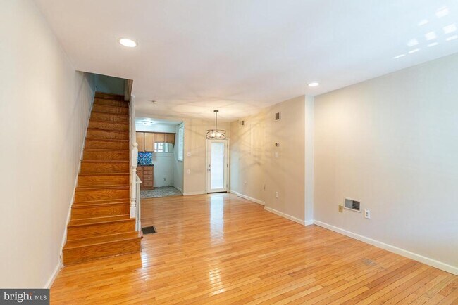 Foto del edificio - 2822 S Smedley St