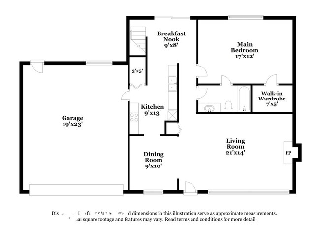 Building Photo - 4829 Tocobaga Ln