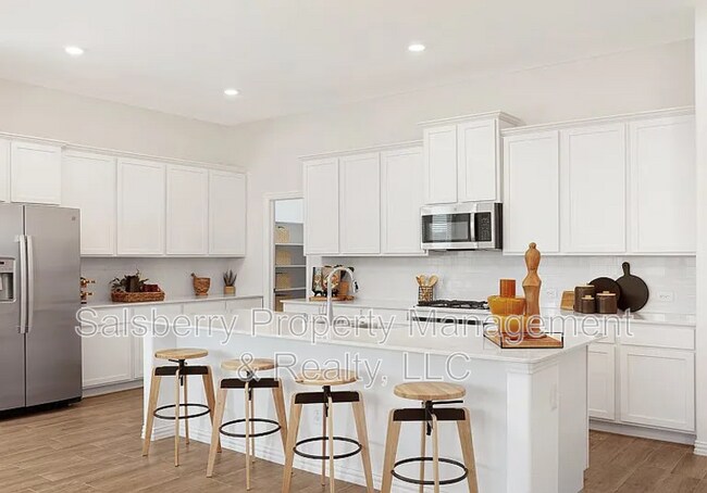 Foto del edificio - 224 Cherryvale Ln