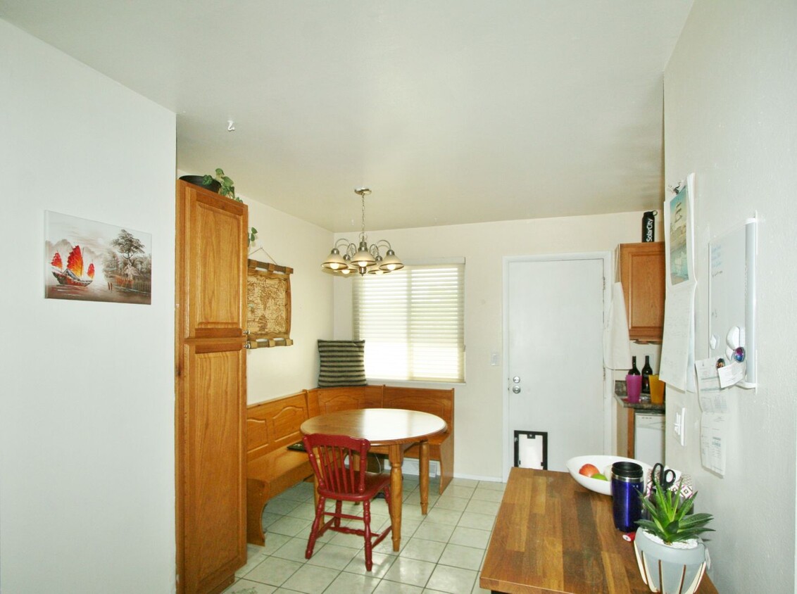 Primary Photo - 4 Bedroom with HUGE shaded back deck, HUGE...