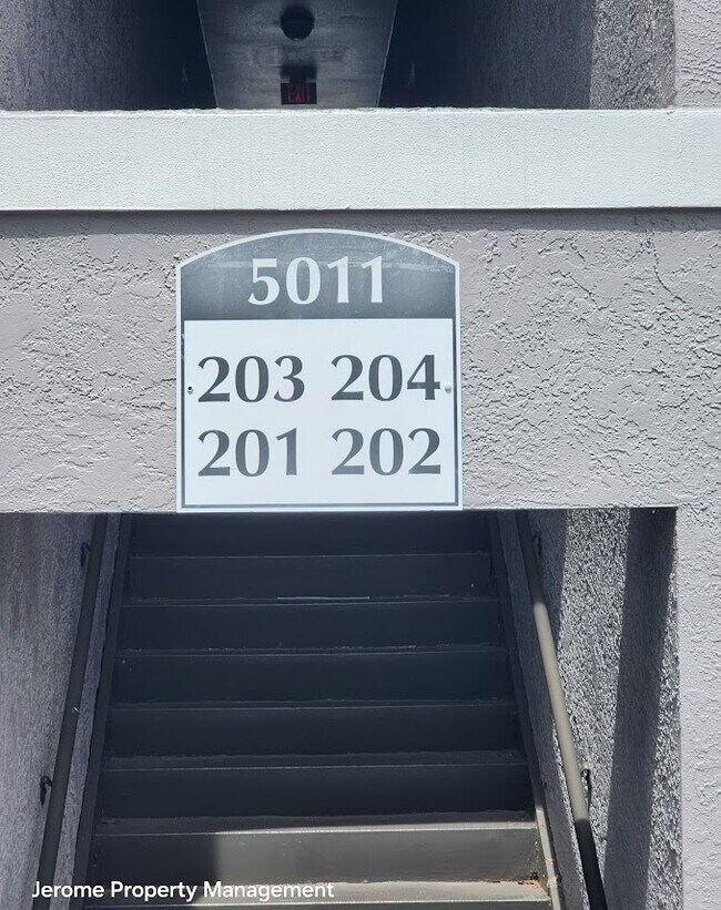 Foto del edificio - 5011 Sunridge Palms Dr