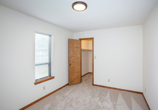 Foto del interior - Broadway Village Apartments