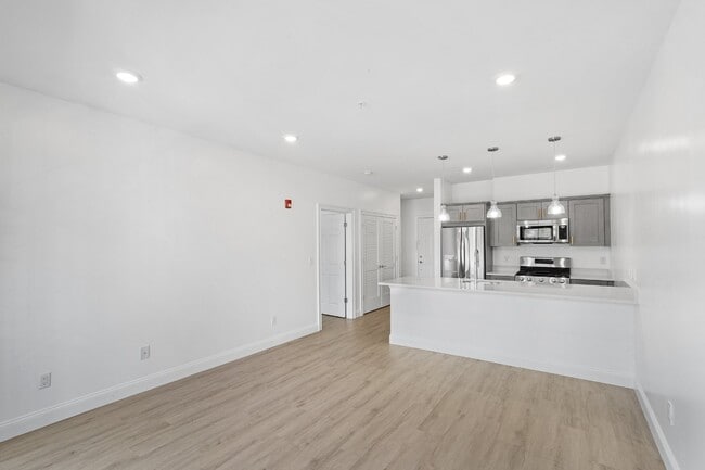 Building Photo - Brand New Barbara Anne Lofts.