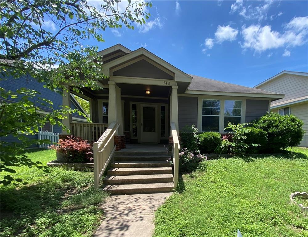 743 Hogan, Kyle, TX 78640 House for Rent in Kyle, TX