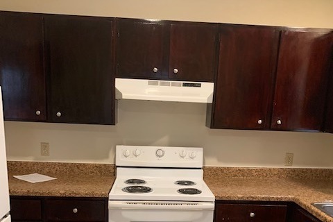 Kitchen - 2708 Rudy Rd Cir