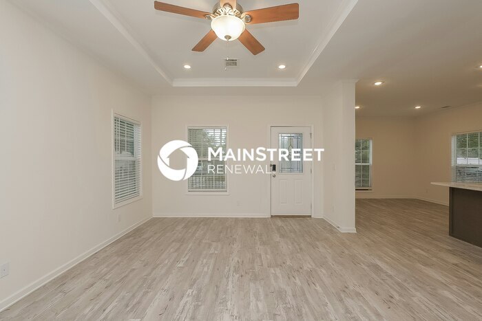 Foto principal - 4 Bedroom Pet-Friendly Home in St. Petersb...