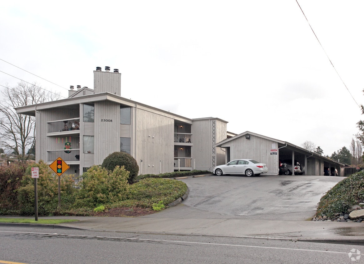 Primary Photo - 23008 Marine View Dr S