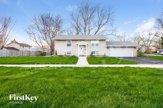 Building Photo - 5434 Georgetown Dr