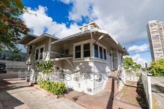 Building Photo - 908 Kinau St