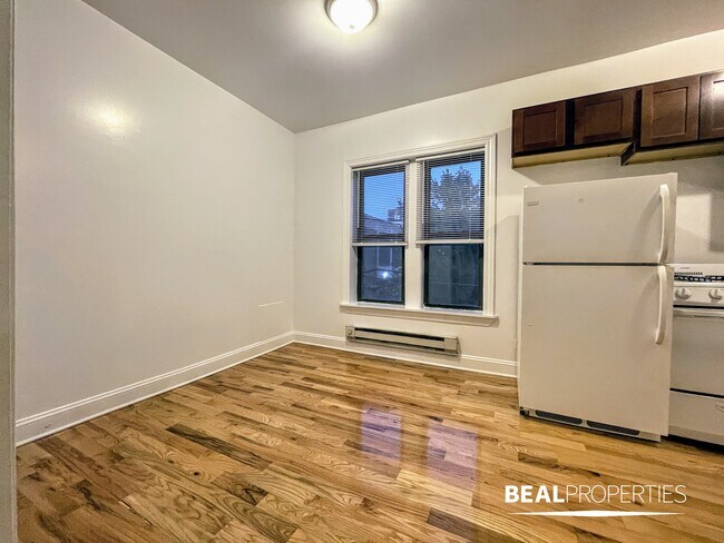 Foto del edificio - 3827 N Fremont St